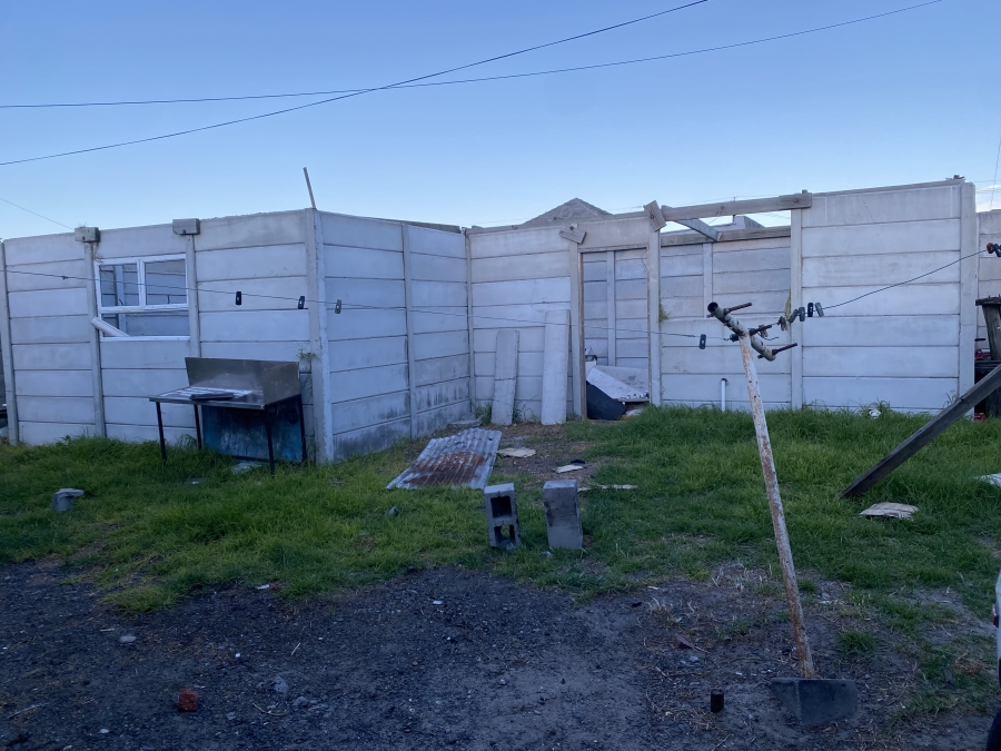 3 Bedroom Property for Sale in Clarkes Estate Western Cape